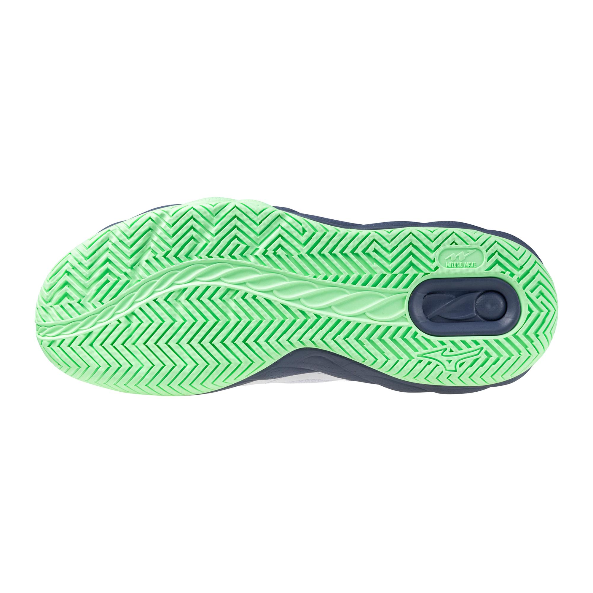 Mizuno Wave Enforce Court AC Men's Tennis Shoe - Image 2