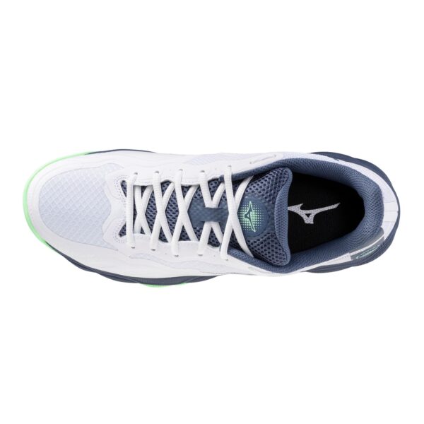 Mizuno Wave Enforce Court AC Men's Tennis Shoe - Image 4