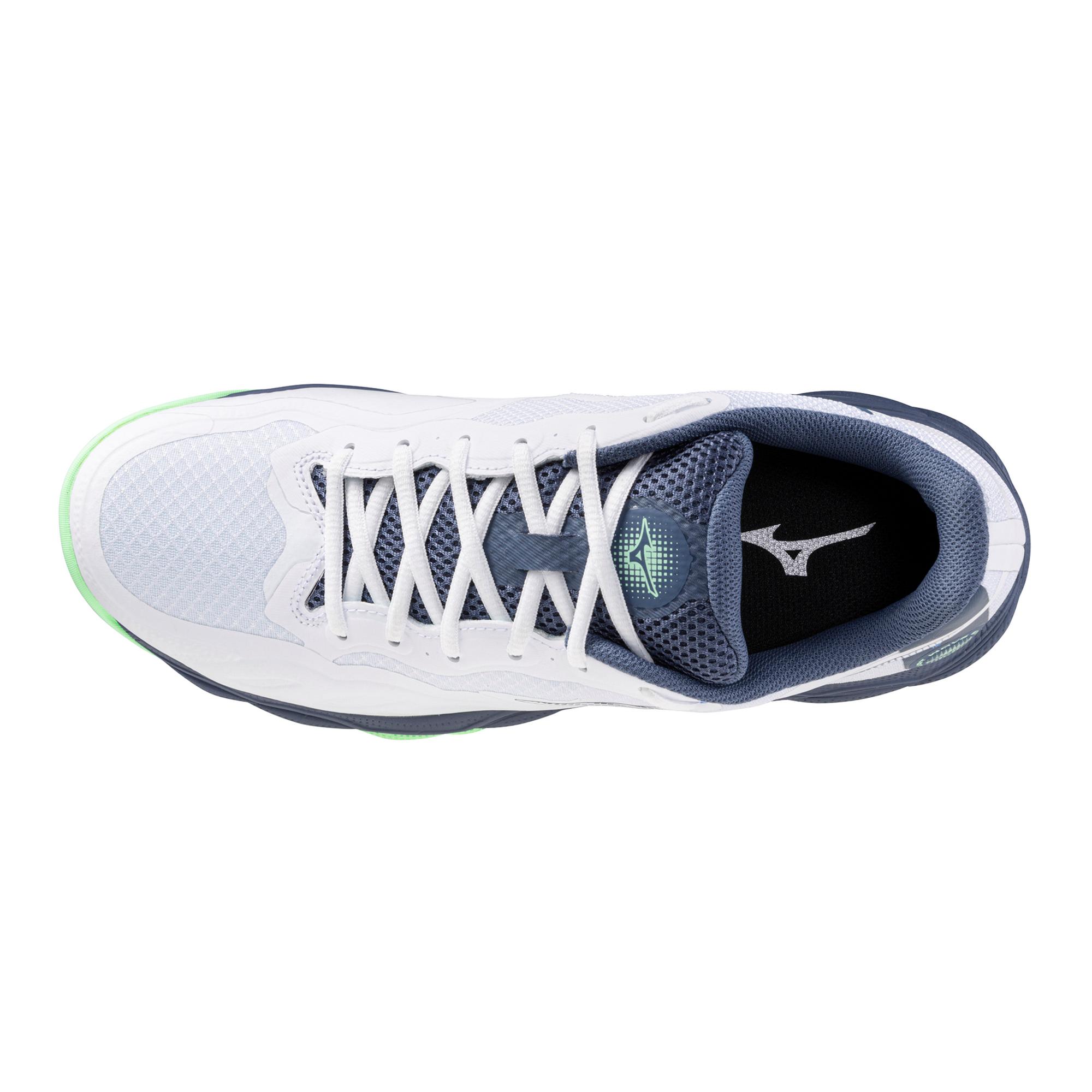 Mizuno Wave Enforce Court AC Men's Tennis Shoe - Image 4