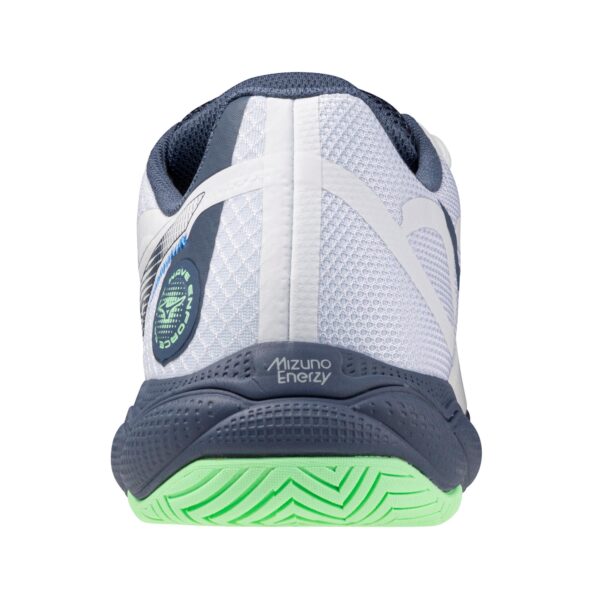 Mizuno Wave Enforce Court AC Men's Tennis Shoe - Image 5