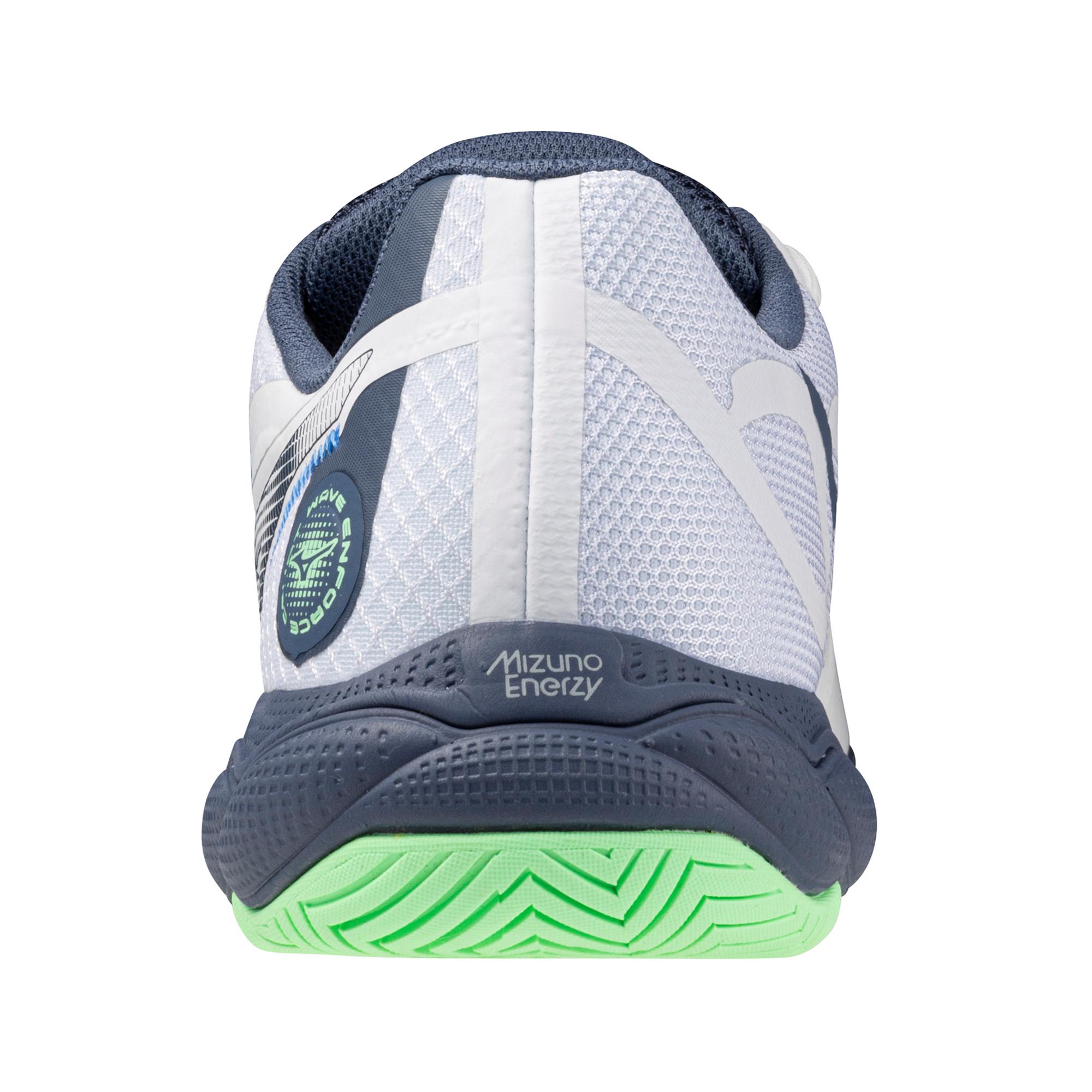 Mizuno Wave Enforce Court AC Men's Tennis Shoe - Image 5