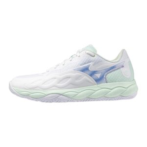 Mizuno Wave Enforce Court AC Women's Tennis Shoe
