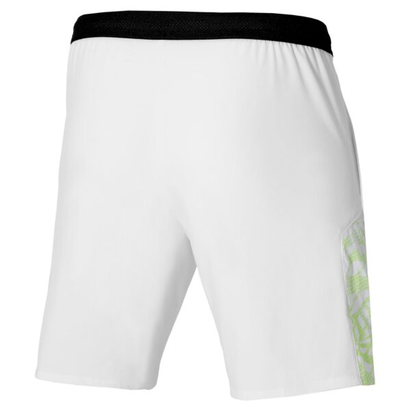 Mizuno Men's 8" Amplify Tennis Short - Image 2