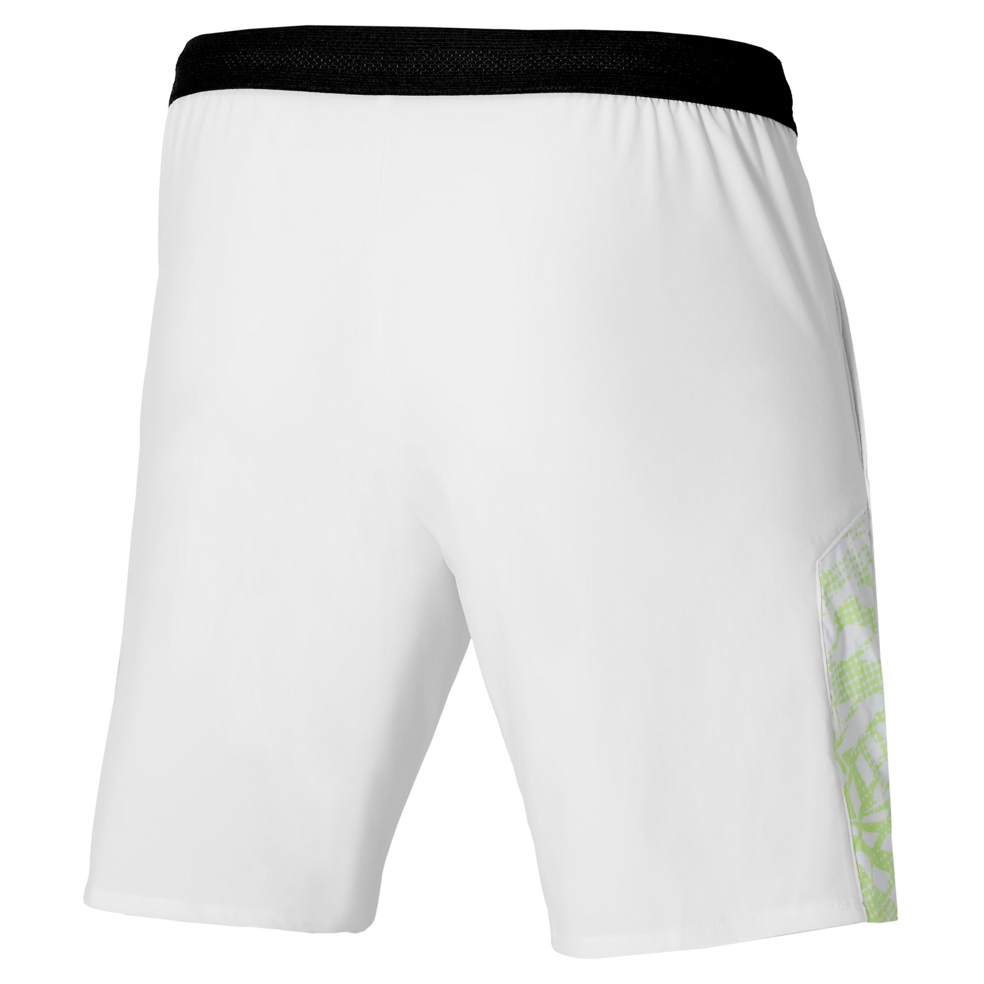 Mizuno Men's 8" Amplify Tennis Short - Image 2