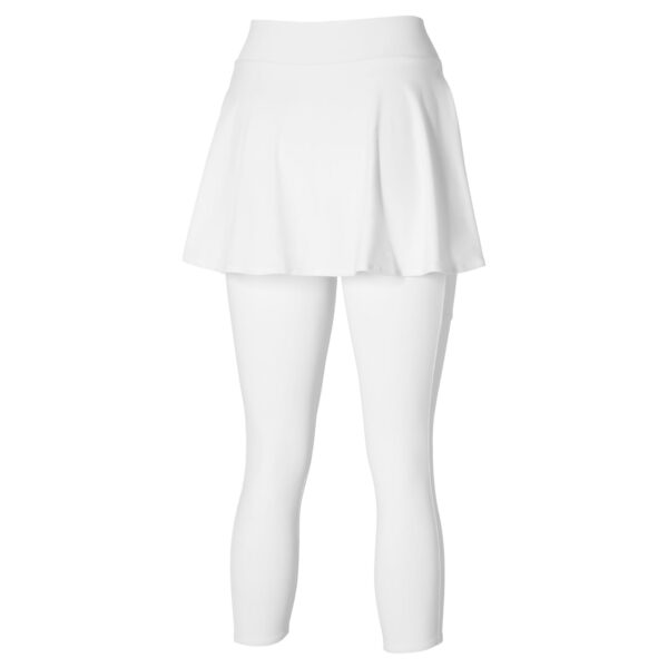 Mizuno Women's 2-in-1 Tennis Skirt - Image 2
