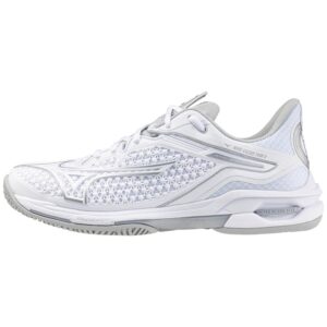 Mizuno Wave Exceed Tour 6 Clay Women's Tennis Shoe