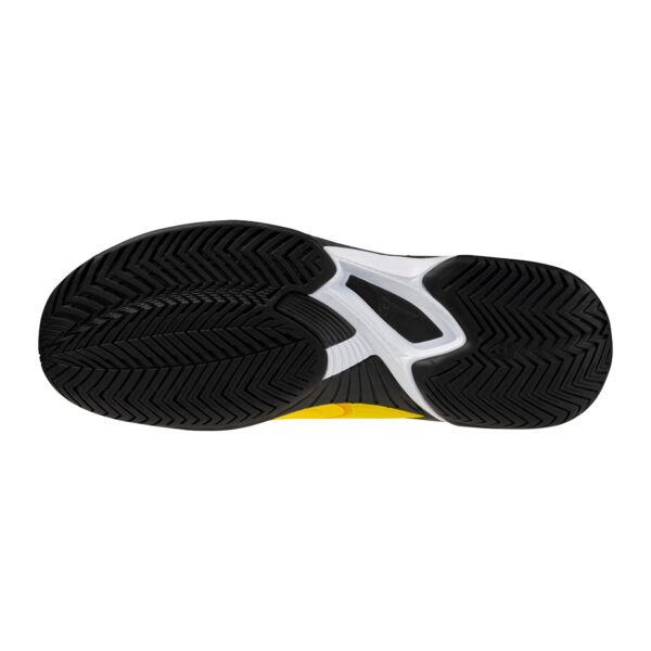 Wave Exceed Court AC Men's Tennis Shoes - Image 2