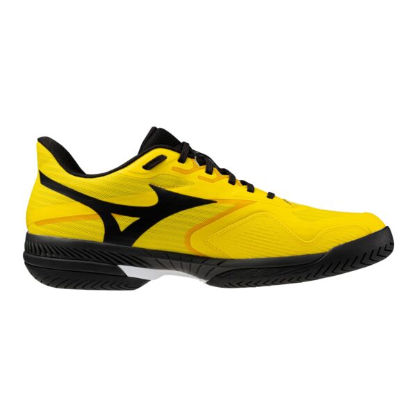 Wave Exceed Court AC Men's Tennis Shoes - Image 3
