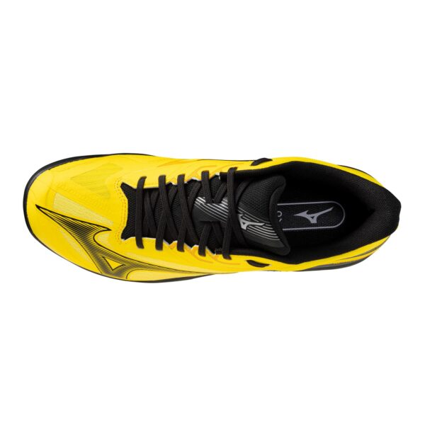 Wave Exceed Court AC Men's Tennis Shoes - Image 4