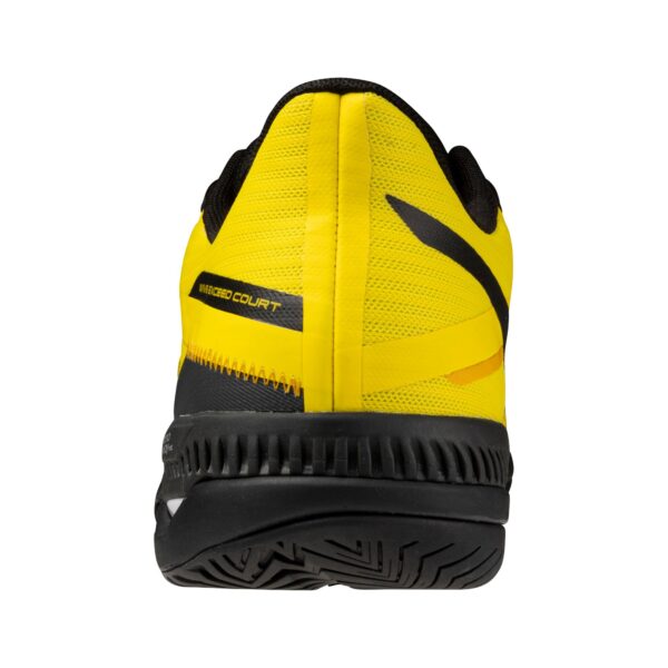 Wave Exceed Court AC Men's Tennis Shoes - Image 5
