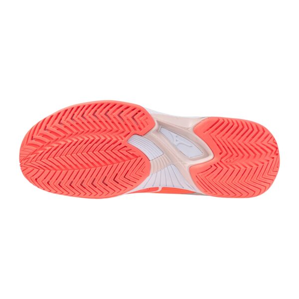 Wave Exceed Court AC Women's Tennis Shoes - Image 2