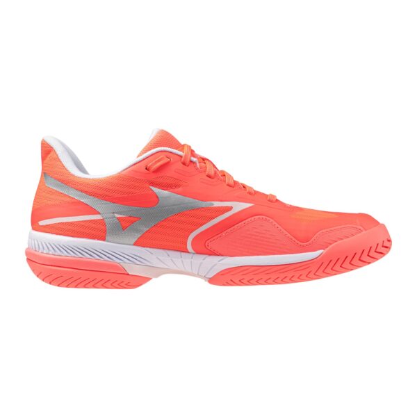 Wave Exceed Court AC Women's Tennis Shoes - Image 3