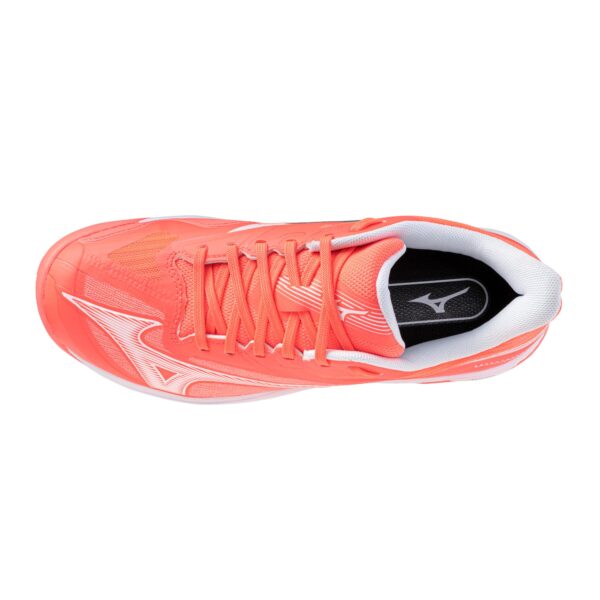 Wave Exceed Court AC Women's Tennis Shoes - Image 4