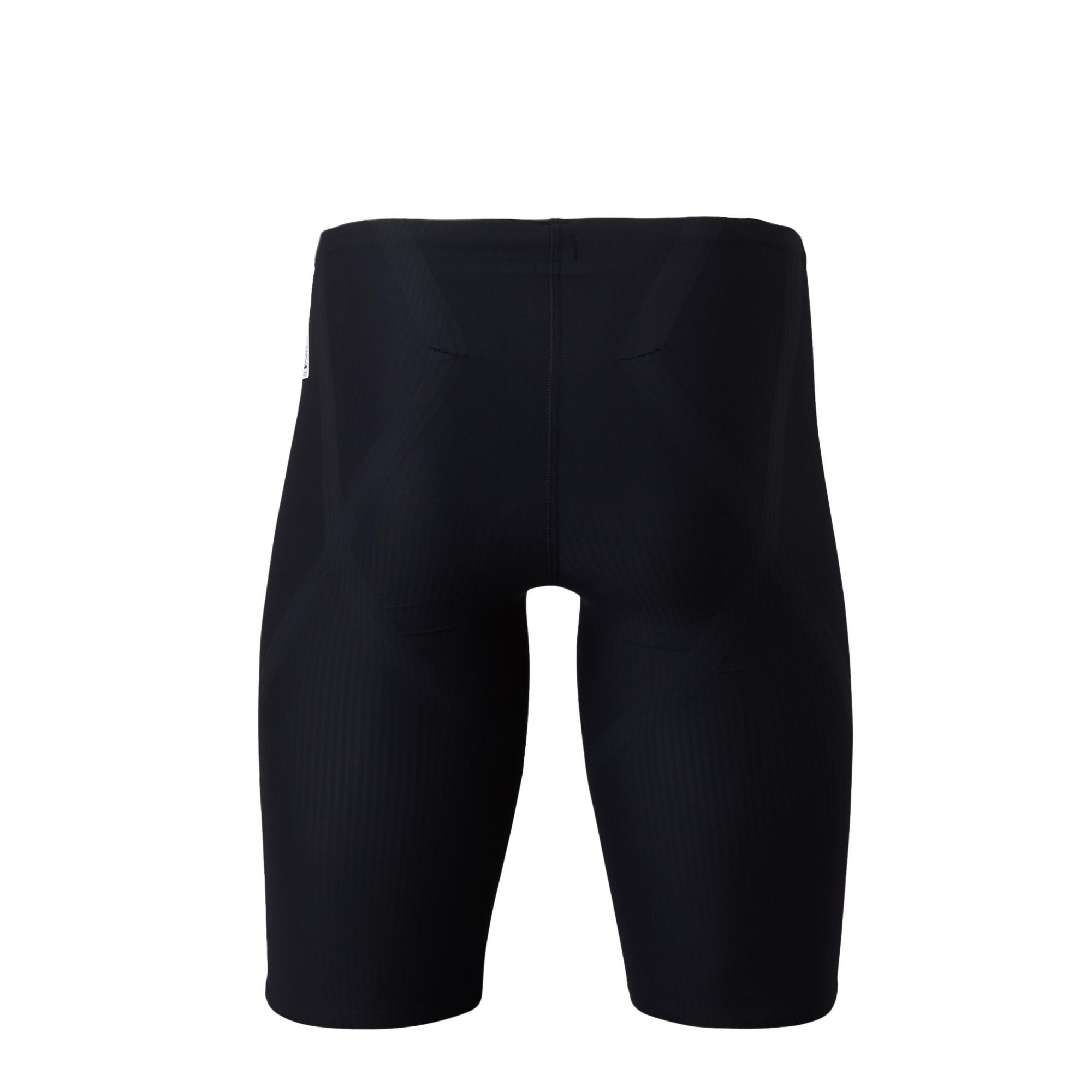 Mizuno Men's GX-Sonic V Multi Racer (MR) Technical Swimsuit - Image 2