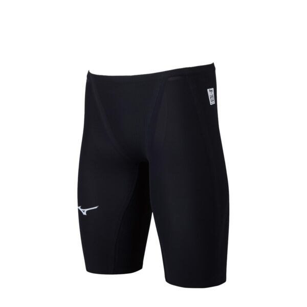 Mizuno Men's GX-Sonic V Multi Racer (MR) Technical Swimsuit - Image 3