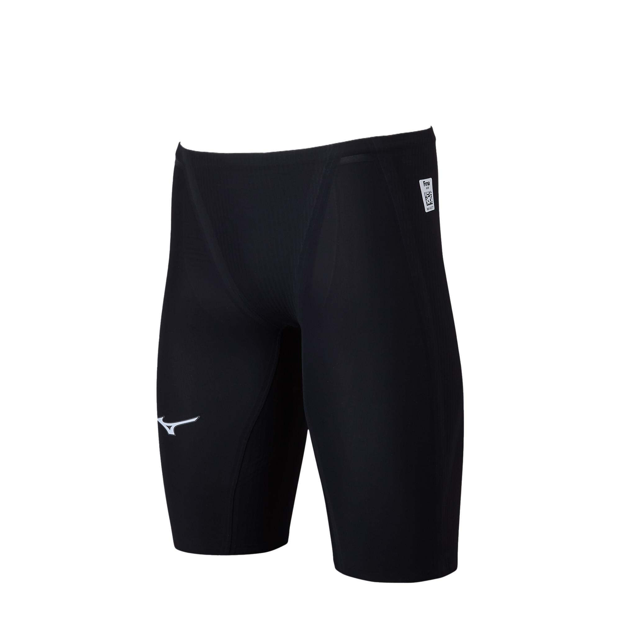 Mizuno Men's GX-Sonic V Multi Racer (MR) Technical Swimsuit - Image 3