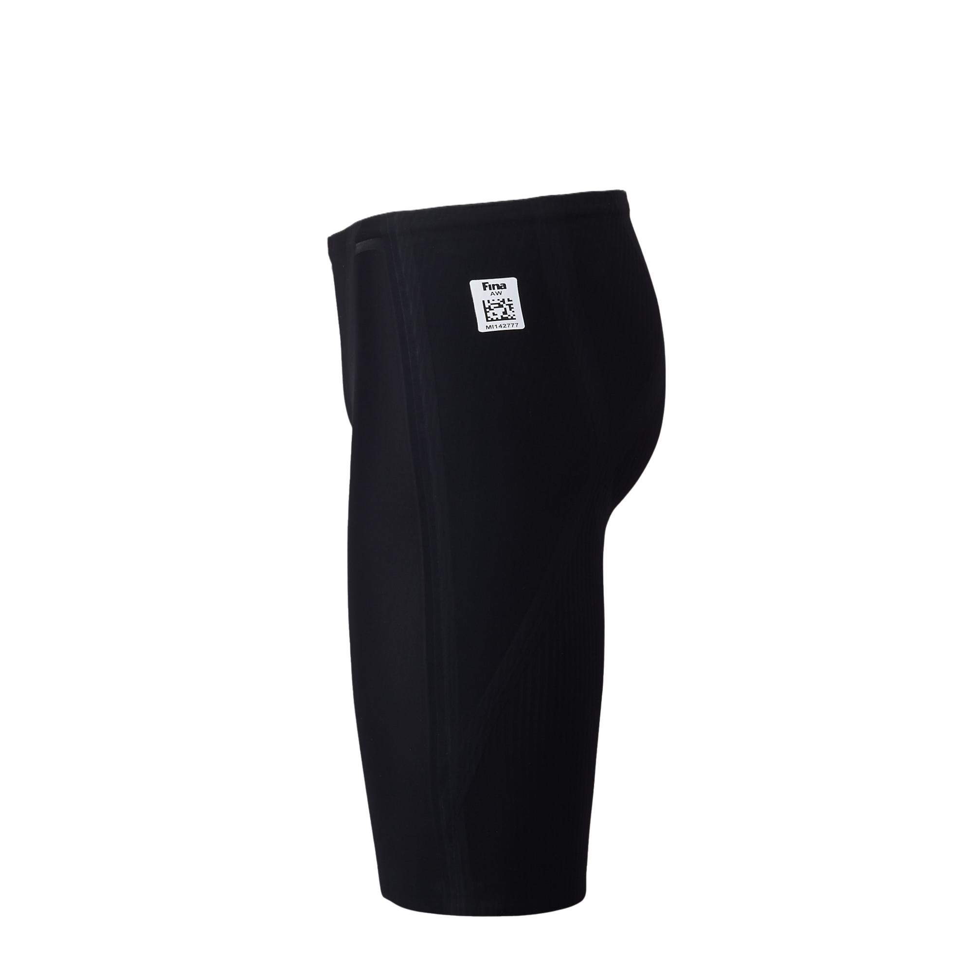 Mizuno Men's GX-Sonic V Multi Racer (MR) Technical Swimsuit - Image 4