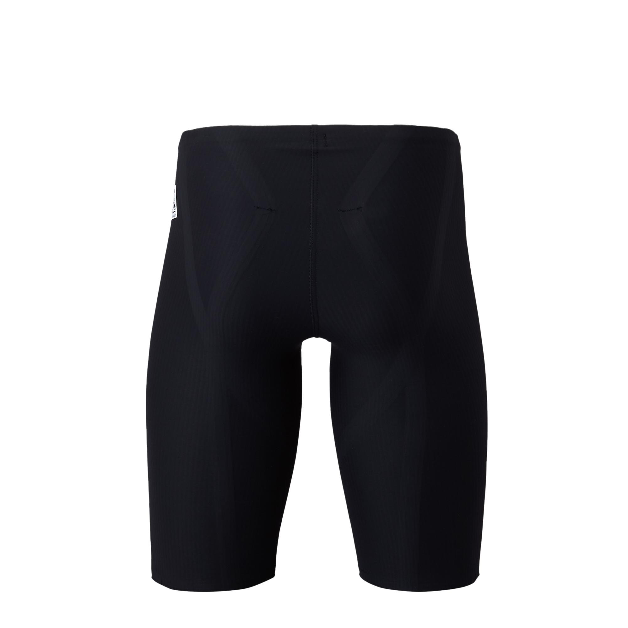 Mizuno Men's GX-Sonic V Sprinter (ST) Technical Swimsuit - Image 2