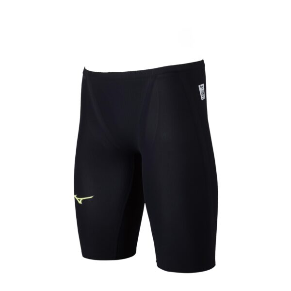 Mizuno Men's GX-Sonic V Sprinter (ST) Technical Swimsuit - Image 3