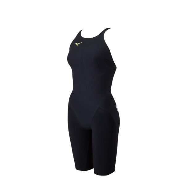 Mizuno Women's GX-Sonic V Sprinter (ST) Technical Swimsuit - Image 3
