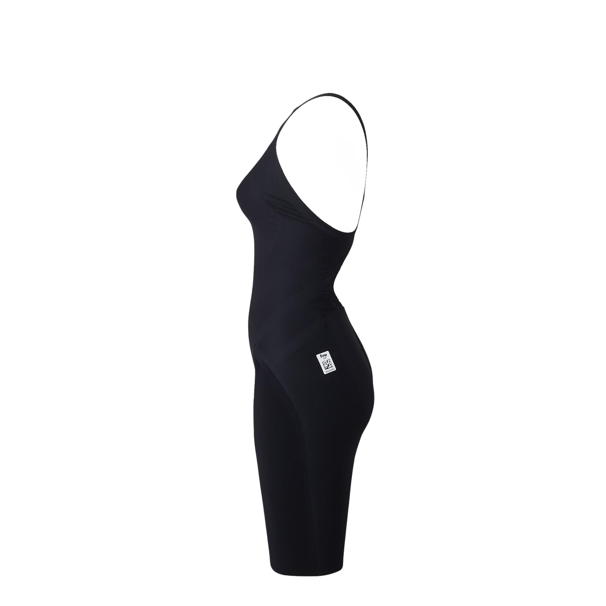 Mizuno Women's GX-Sonic V Sprinter (ST) Technical Swimsuit - Image 4