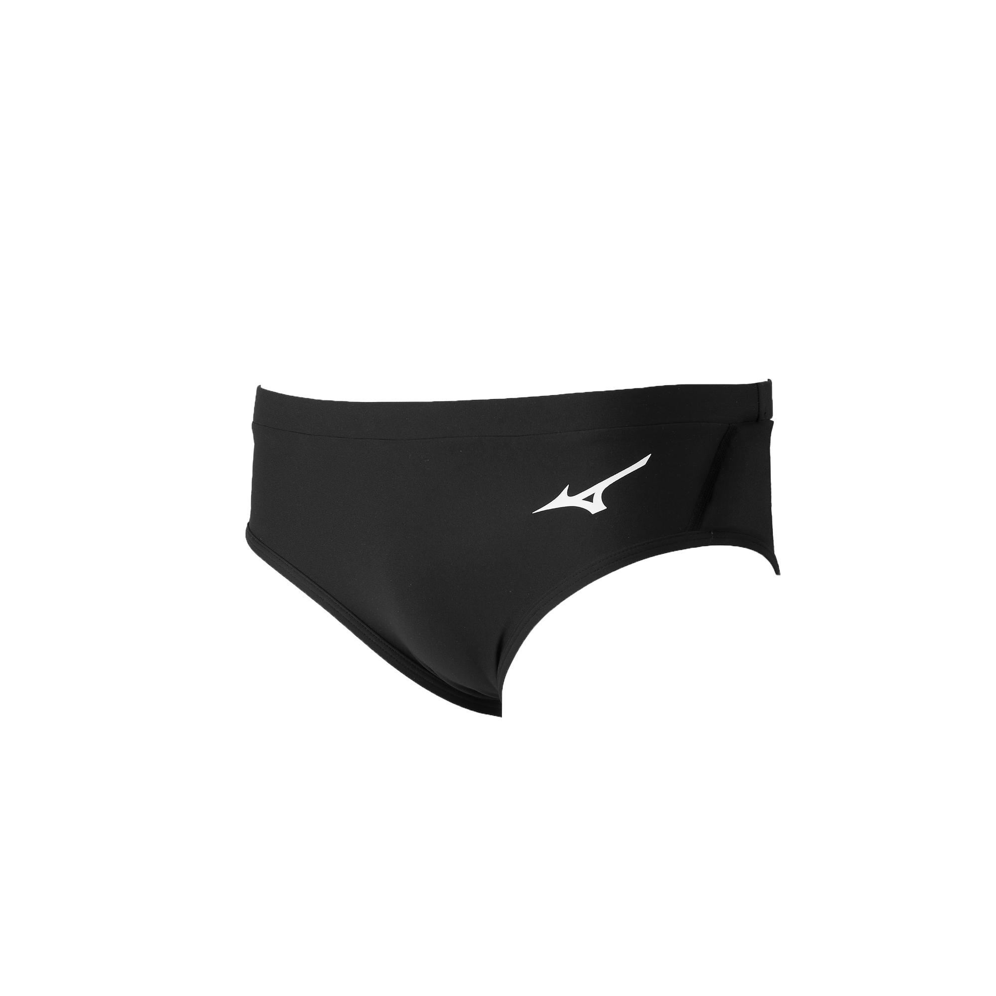 Mizuno EXER Men's Brief Swimsuit - Image 3