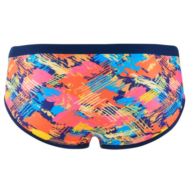 EXER Men's Brief Swimsuit - Image 2