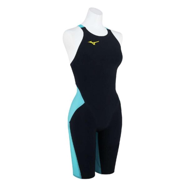 Mizuno Women's GX-Sonic 6 Emotional Techniques (ET) Technical Swimsuit - Image 2