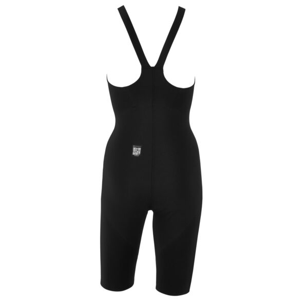 Mizuno Women's GX-Sonic 6 Emotional Techniques Technical Swimsuit ET Closedback - Image 2
