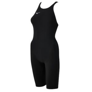 Mizuno Women's GX-Sonic 6 Compression Release (CR) Technical Swimsuit Closedback Long