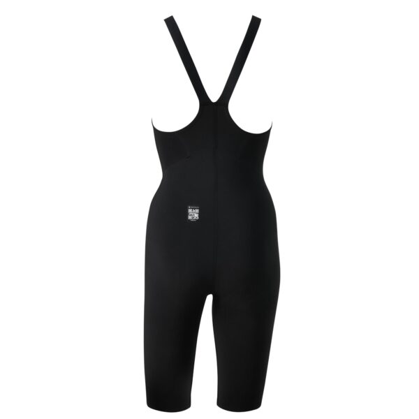 Mizuno Women's GX-Sonic 6 Compression Release (CR) Technical Swimsuit Closedback Long - Image 2