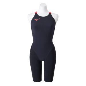 Mizuno Women's GX-Sonic 6 Noble Velocity (NV) Technical Swimsuit Long