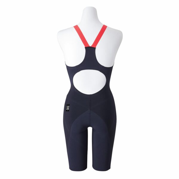 Mizuno Women's GX-Sonic 6 Noble Velocity (NV) Technical Swimsuit Long - Image 2