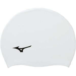 Mizuno Silicone Swim Cap