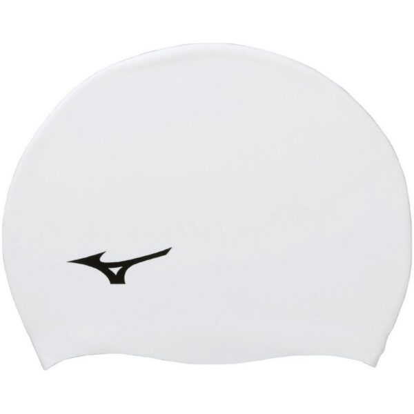 Mizuno Silicone Swim Cap