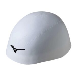 Mizuno GX Sonic Plus Racing Swim Cap