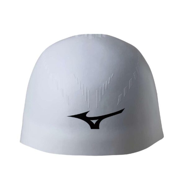 Mizuno GX Sonic Plus Racing Swim Cap - Image 3