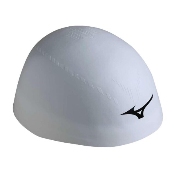 Mizuno GX Sonic Plus Racing Swim Cap - Image 4