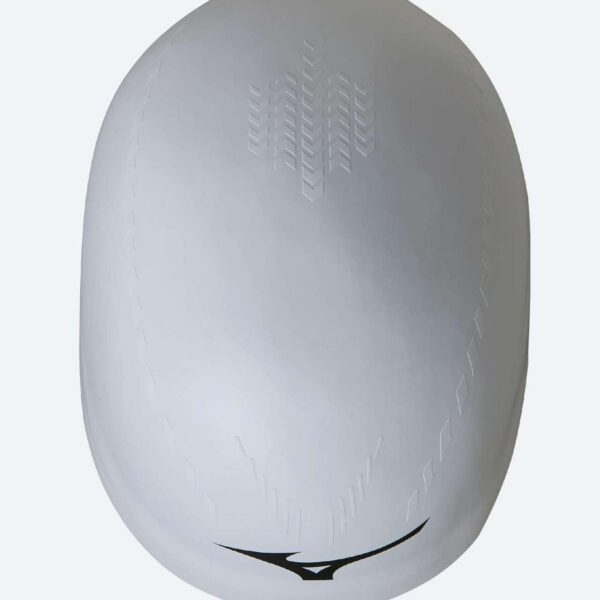 Mizuno GX Sonic Plus Racing Swim Cap - Image 5