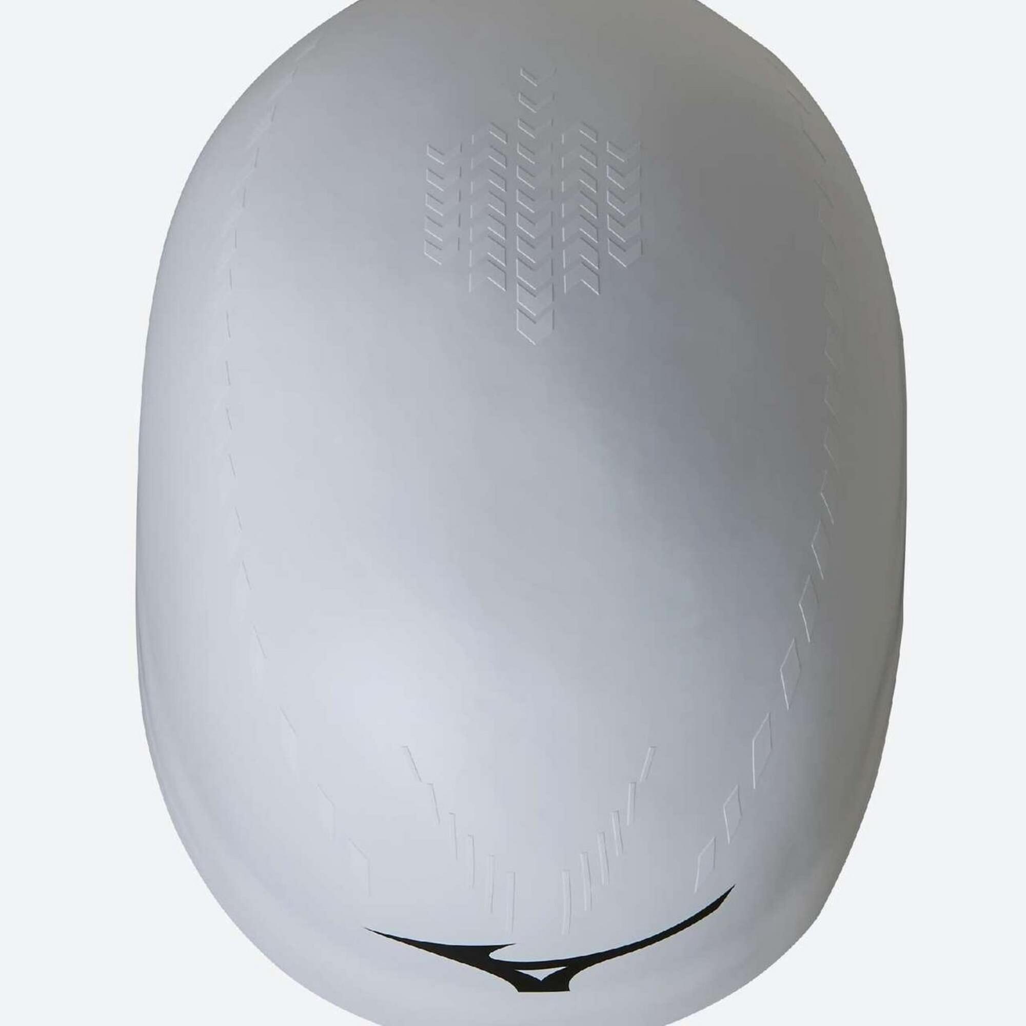 Mizuno GX Sonic Plus Racing Swim Cap - Image 5