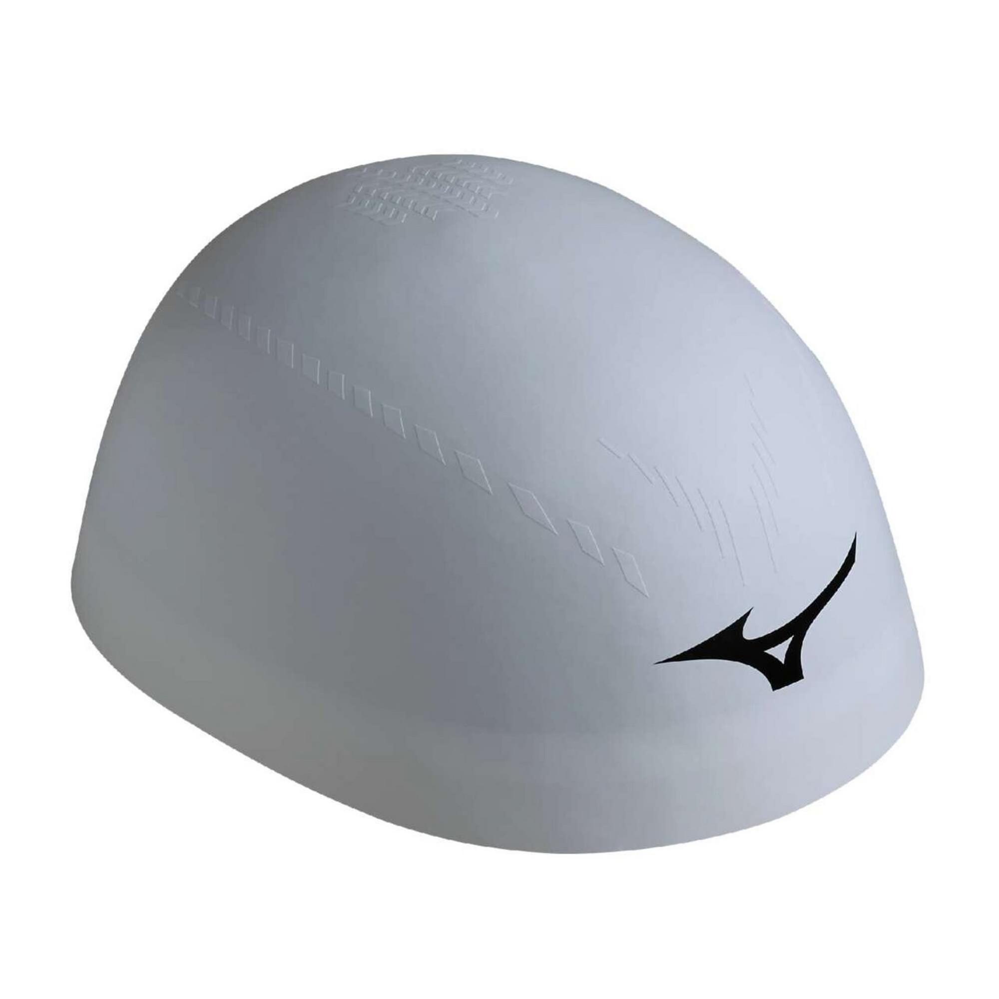 Mizuno GX Sonic Racing Swim Cap - Image 4