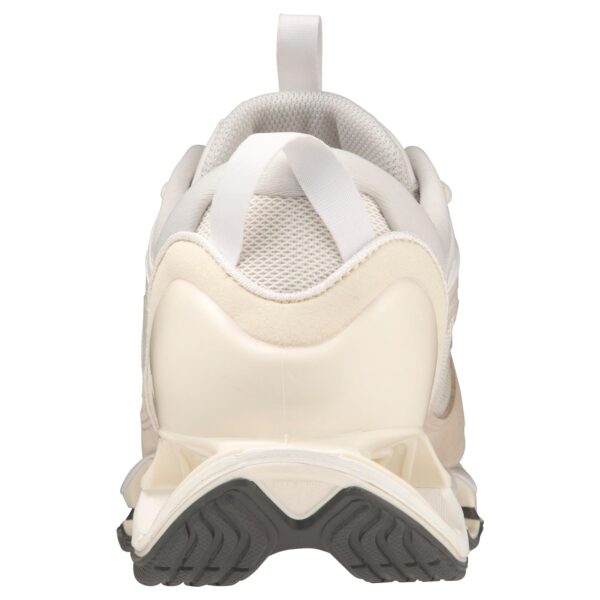 Wave Prophecy Beta 2, Snow White/White - Image 5