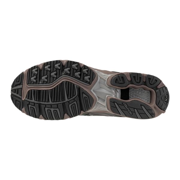 Wave Rider 10 Sportstyle Sneaker, Agave Green/Black Sand - Image 3