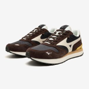 Mizuno RB87 Sportstyle Sneaker, Odyssey Grey/Pristine