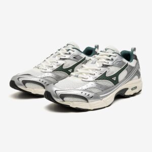 MXR Sportstyle Sneaker, Bistro Green/Snow White