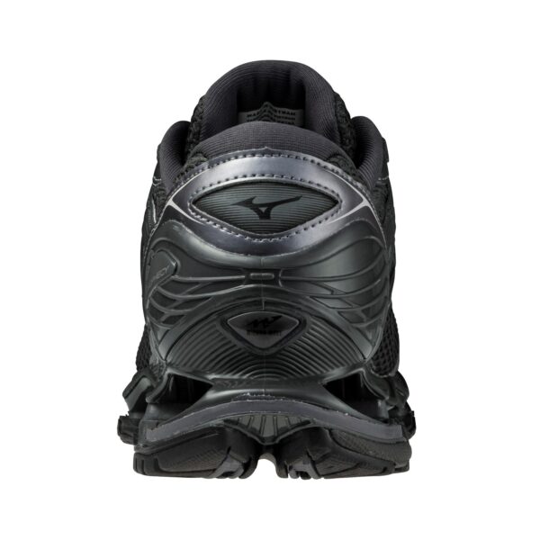 Wave Prophecy LS Anodized Sportstyle Sneaker, Black Sand/Black - Image 6