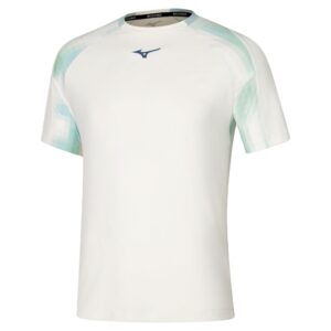 Mizuno Men's Shadow Tennis Tee