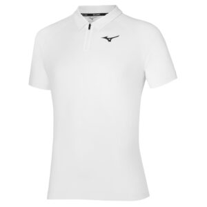 Mizuno Men's Shadow Tennis Polo