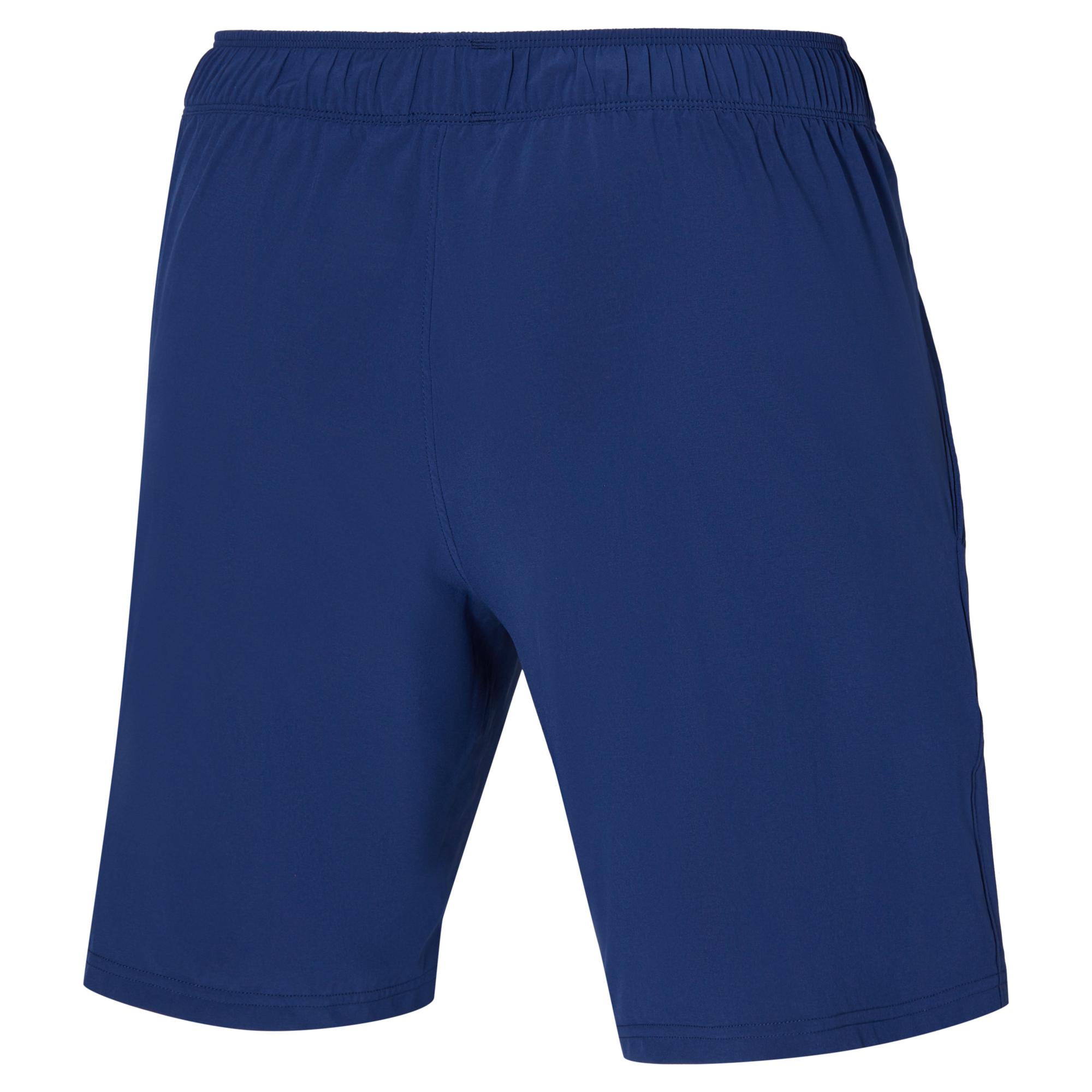 Mizuno Men's 8-Inch Flex Tennis Short - Image 2