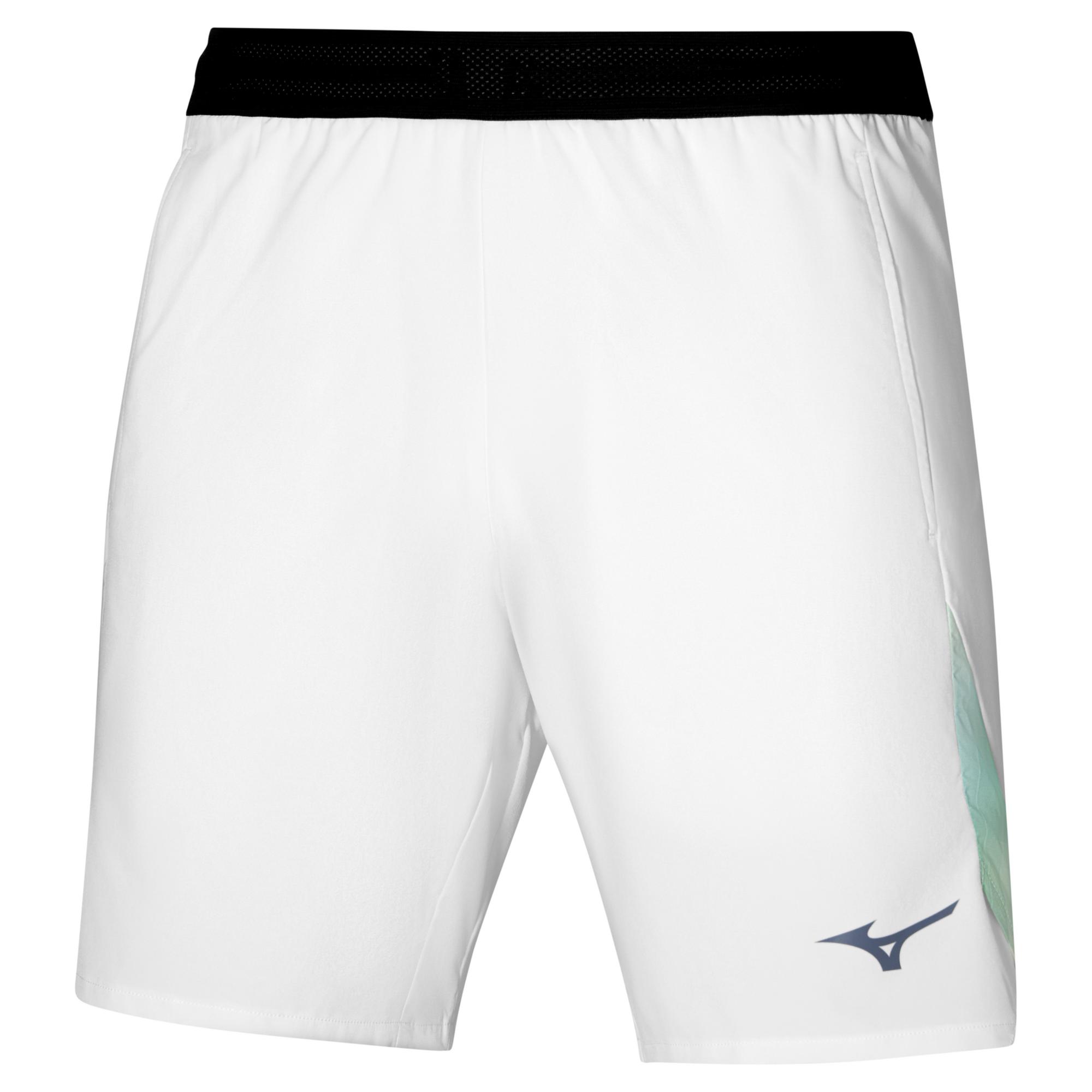 Mizuno Men's 8-Inch Amplify Tennis Short